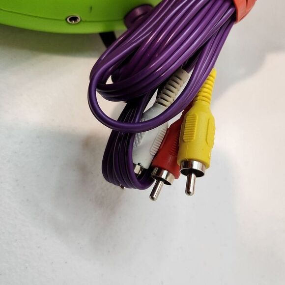 Interactive Karaoke by Fisher-Price – 4 Cassette Bundle - Picture 4 of 4